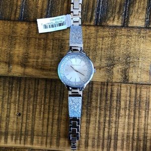 Anne Klein Women's watch with tag-new!